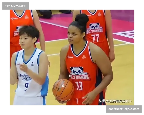 从球星依赖到全民皆兵 四川女篮进攻体系迎来结构性转变