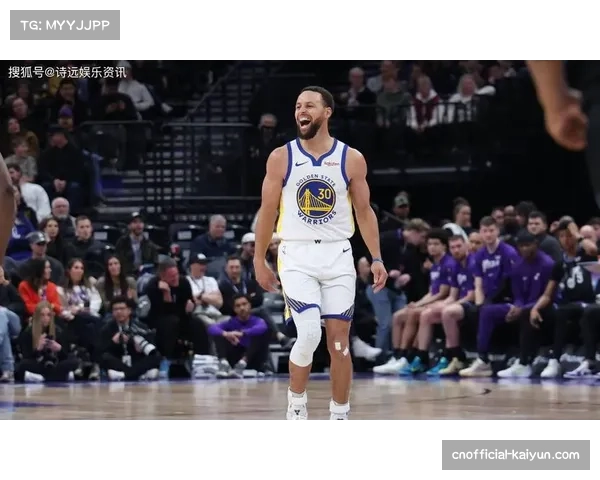 库里因膝伤退出全明星赛 全力备战季后赛最后冲刺