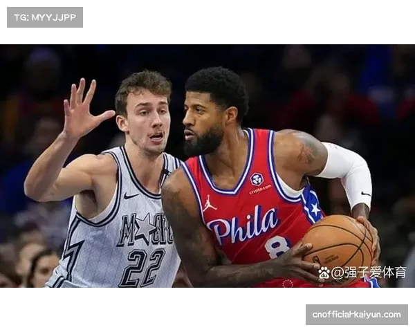 魔术伤病情况相对缓和 轮换深度优于多数竞争对手